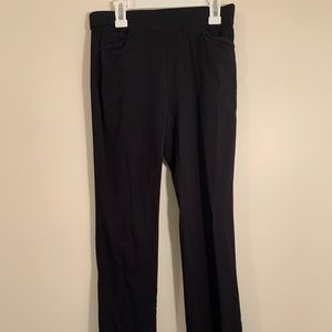 Black Dress Pants